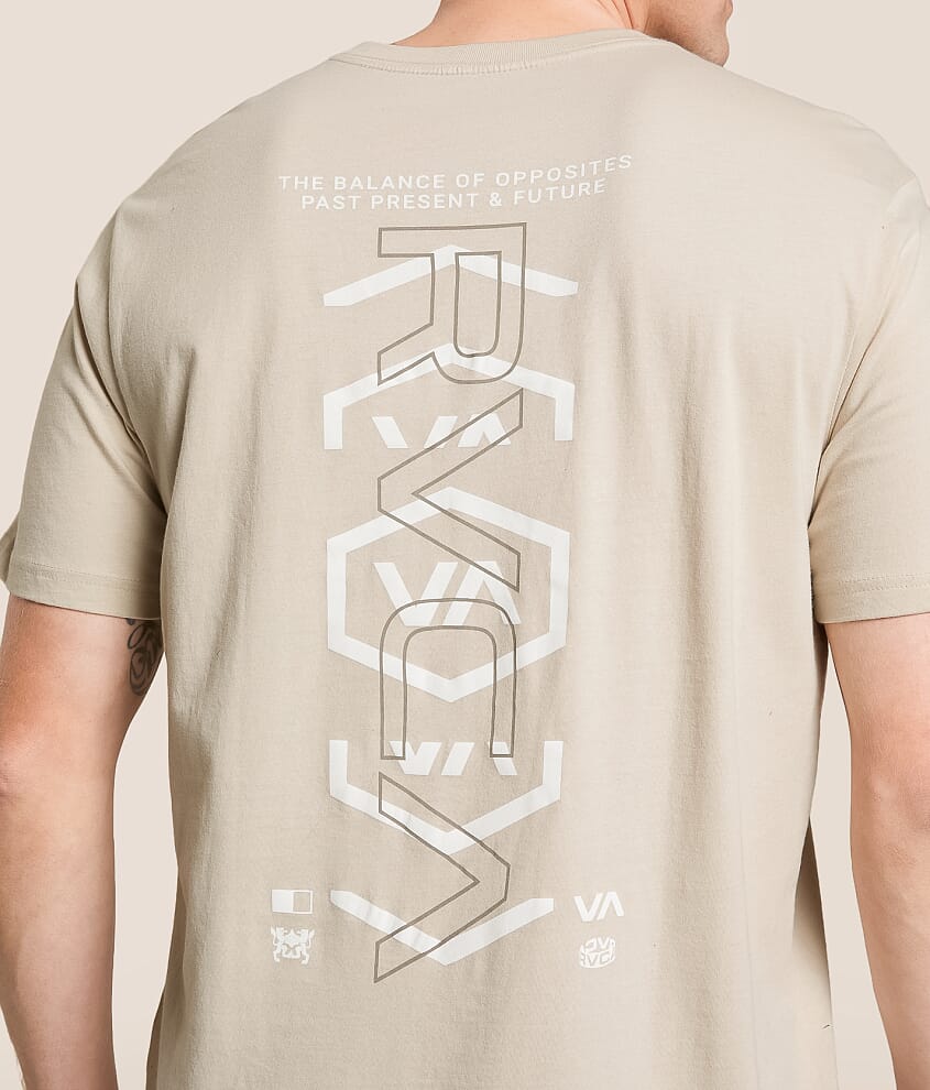 Rapid Hex T-Shirt