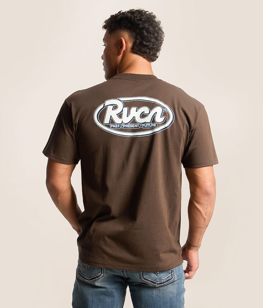 Thick Brush T-Shirt