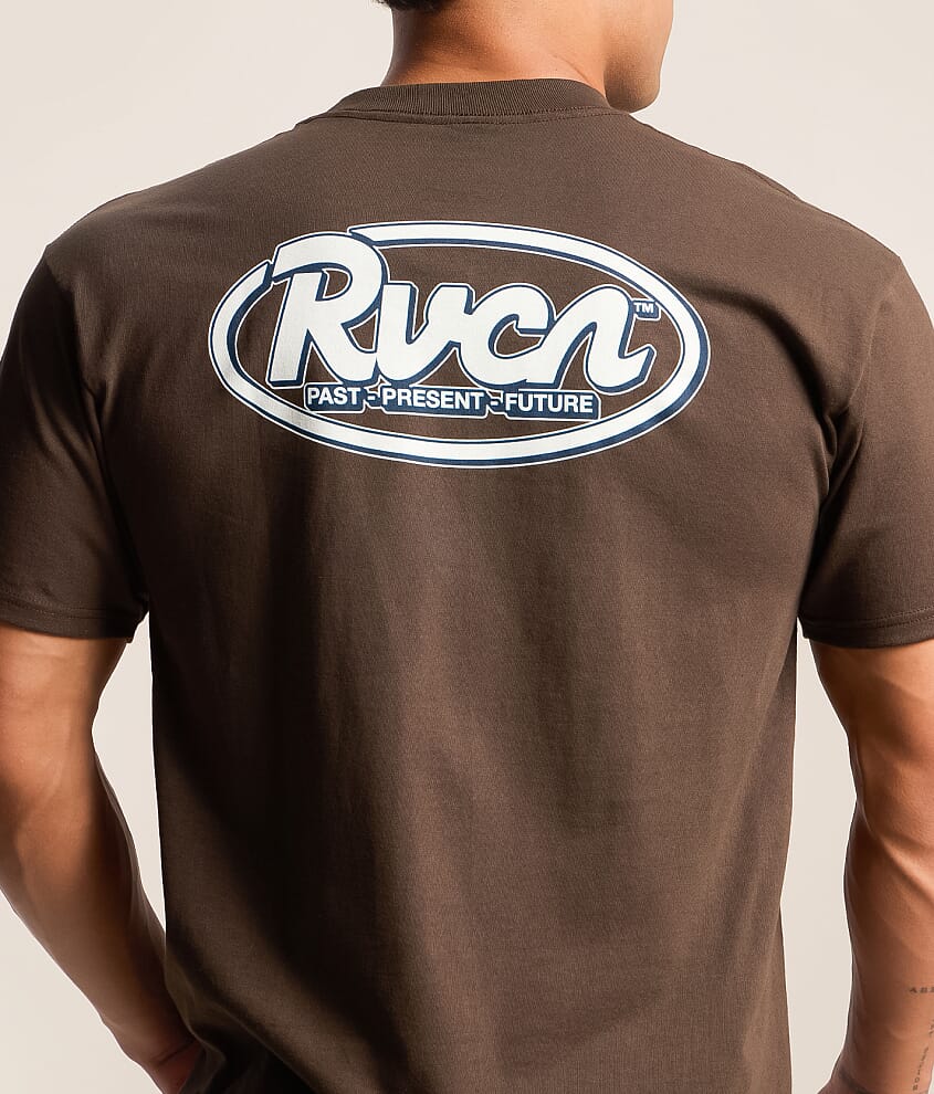 Thick Brush T-Shirt
