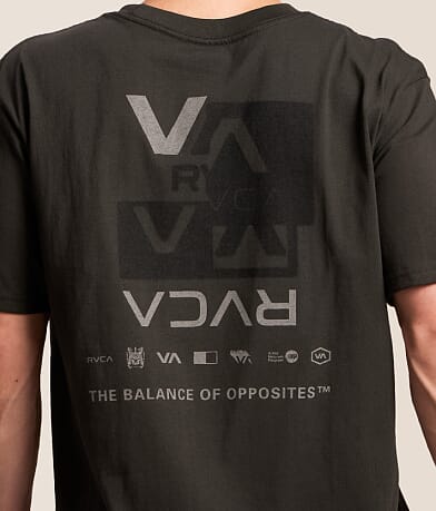 Splitter Stacks II T-Shirt thumbnail 3
