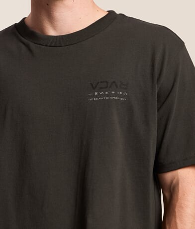 Splitter Stacks II T-Shirt thumbnail 5
