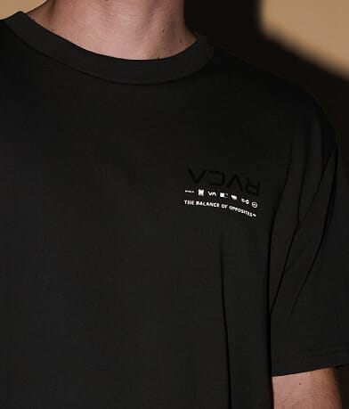 Splitter Stacks II T-Shirt thumbnail 6