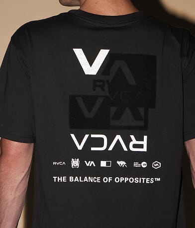 Splitter Stacks II T-Shirt thumbnail 7