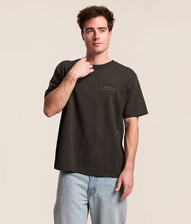 Splitter Stacks II T-Shirt