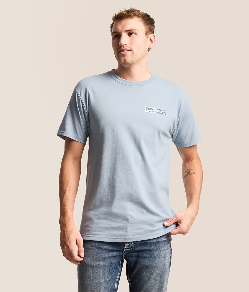 Contrast II T-Shirt