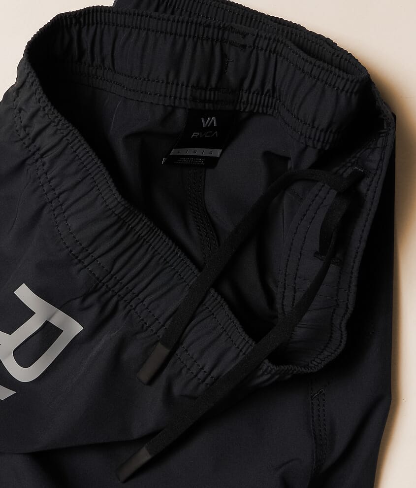 Scrapper II Performance Stretch Short