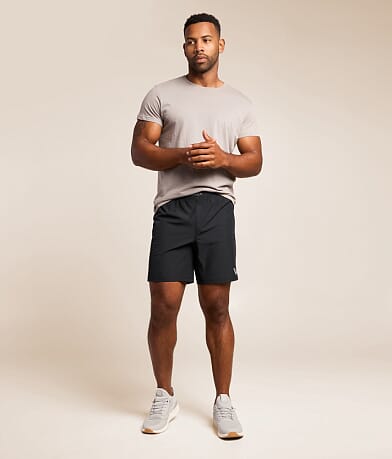 Scrapper II Performance Stretch Short