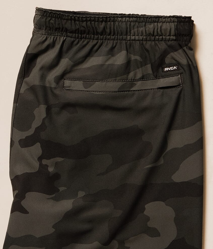 Yogger Performance Stretch Short