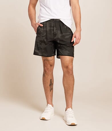 Yogger Performance Stretch Short thumbnail 2