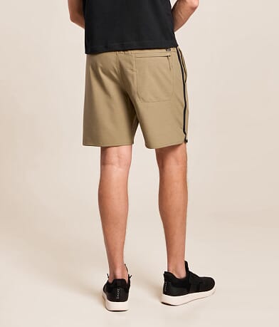 Yogger Hybrid Stretch Short thumbnail 4