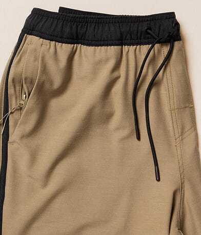 Yogger Hybrid Stretch Short thumbnail 6