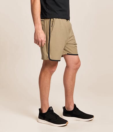 Yogger Hybrid Stretch Short thumbnail 3