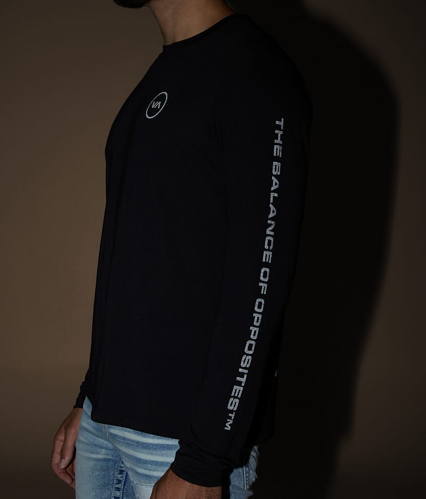 2X Reflective Sport T-Shirt