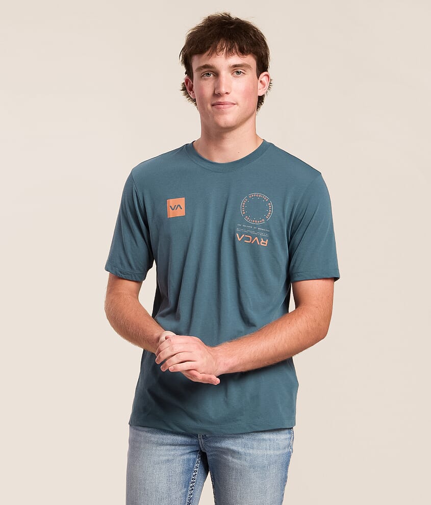 Mark 2 Sport T-Shirt