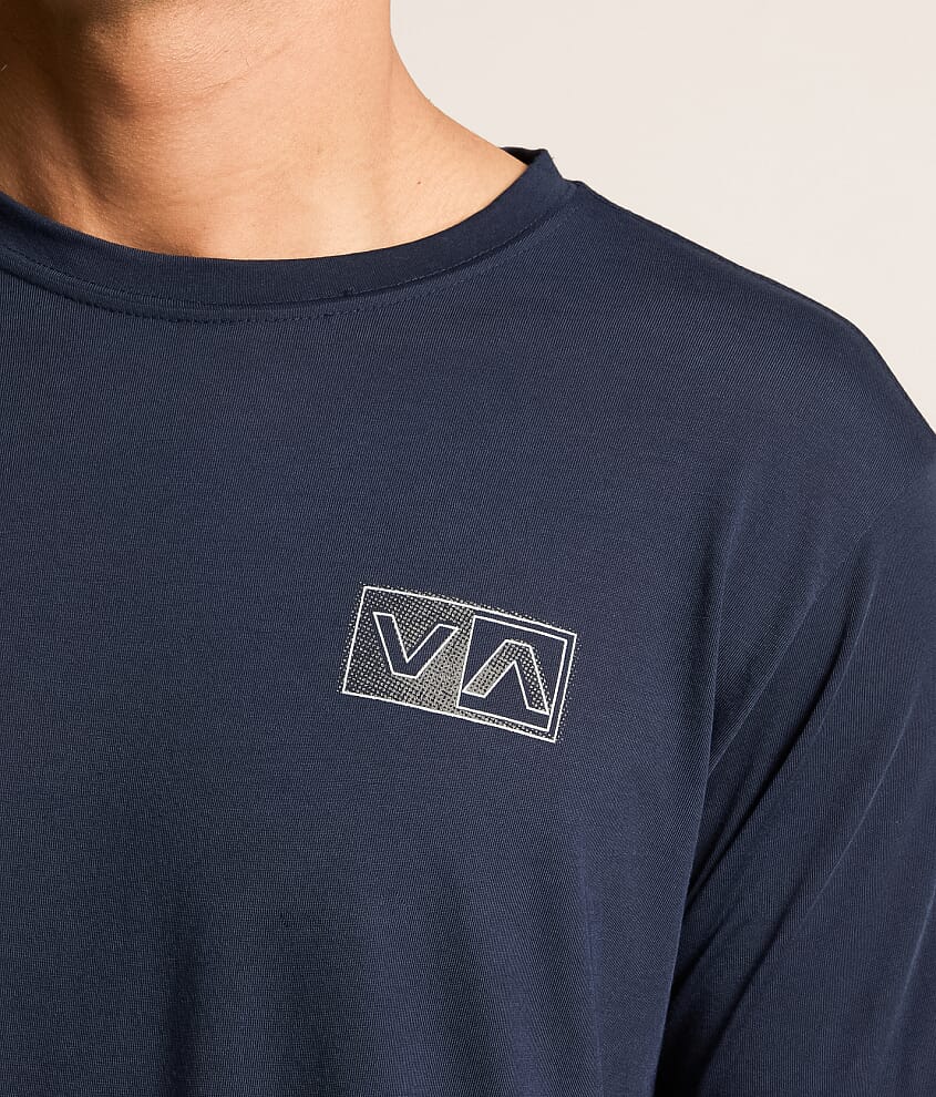 Big Box Pellet Sport T-Shirt