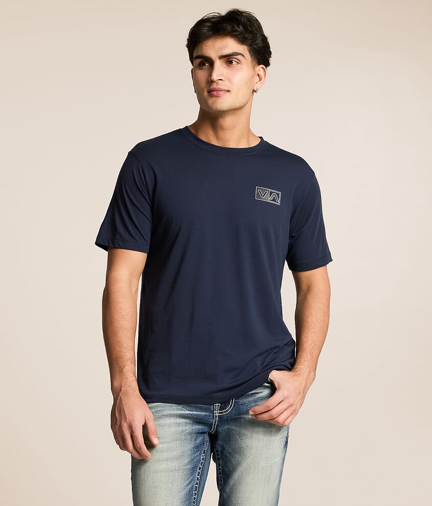 Big Box Pellet Sport T-Shirt