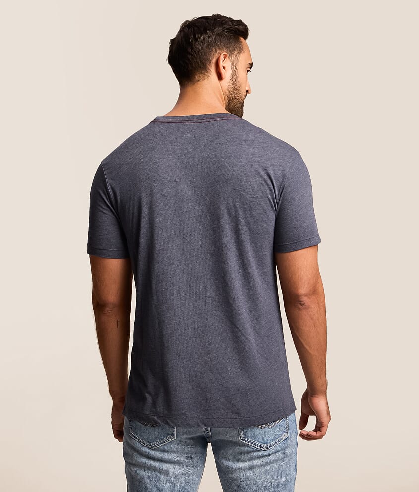 Big Washed T-Shirt