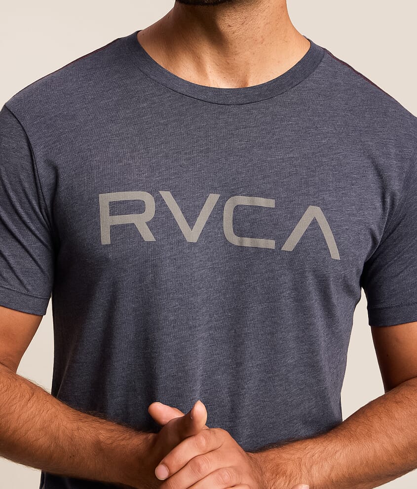 Big Washed T-Shirt