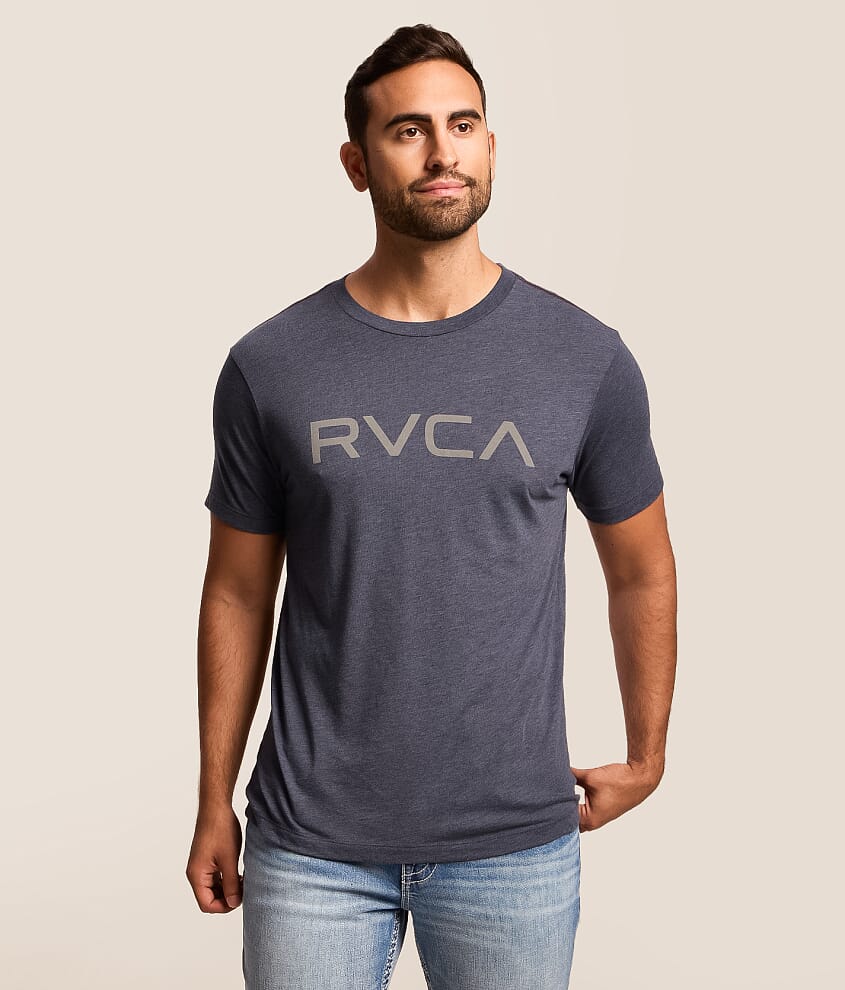 Big Washed T-Shirt