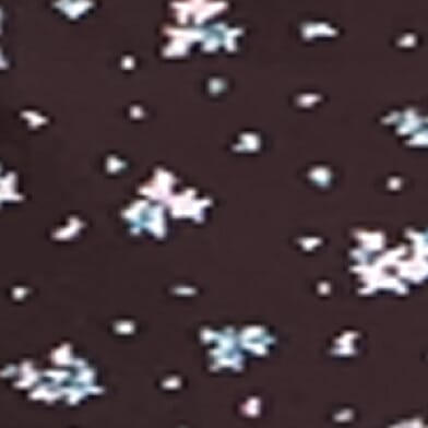 VA Floral Stretch Swim Trunks thumbnail 7