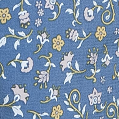 Vintage Navy