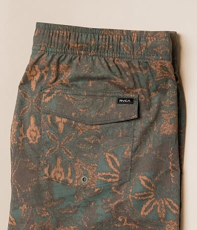 Barnes Stretch Swim Trunks thumbnail 5