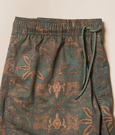 Barnes Stretch Swim Trunks thumbnail 6