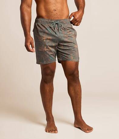 Barnes Stretch Swim Trunks thumbnail 2