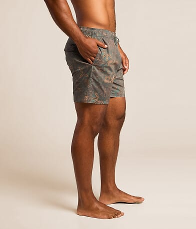 Barnes Stretch Swim Trunks thumbnail 3