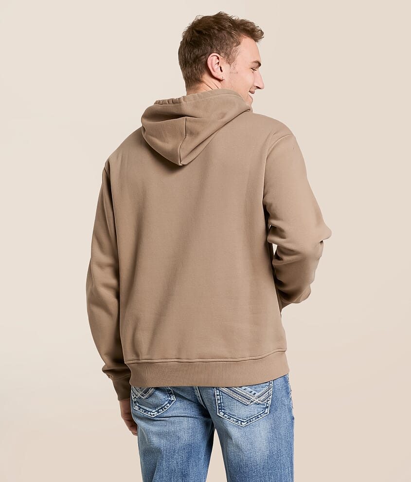 Essential Hooded Sweatshirt