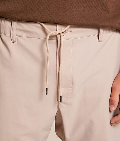 RVCA All Time Roads Performance Stretch Short MISC_DETAIL_1