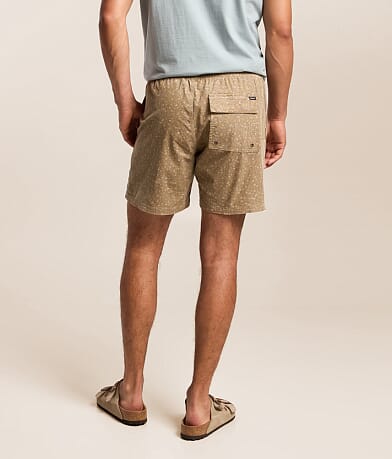 Escape Corduroy Stretch Short thumbnail 4