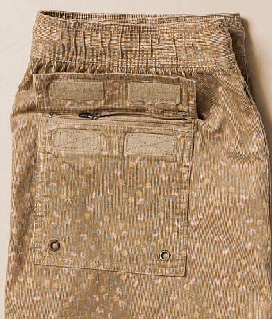 Escape Corduroy Stretch Short thumbnail 5