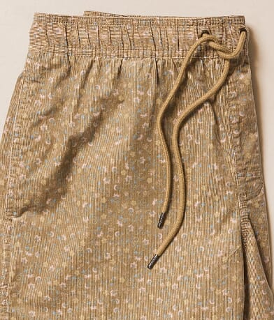 Escape Corduroy Stretch Short thumbnail 6