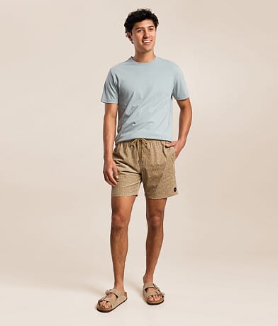 Escape Corduroy Stretch Short