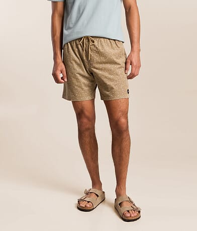 Escape Corduroy Stretch Short thumbnail 2