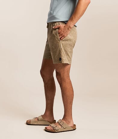 Escape Corduroy Stretch Short thumbnail 3
