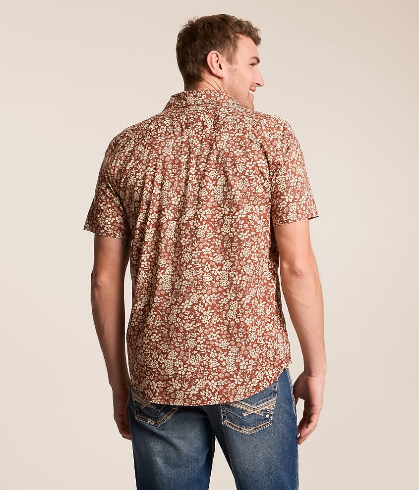 Botanical Shirt