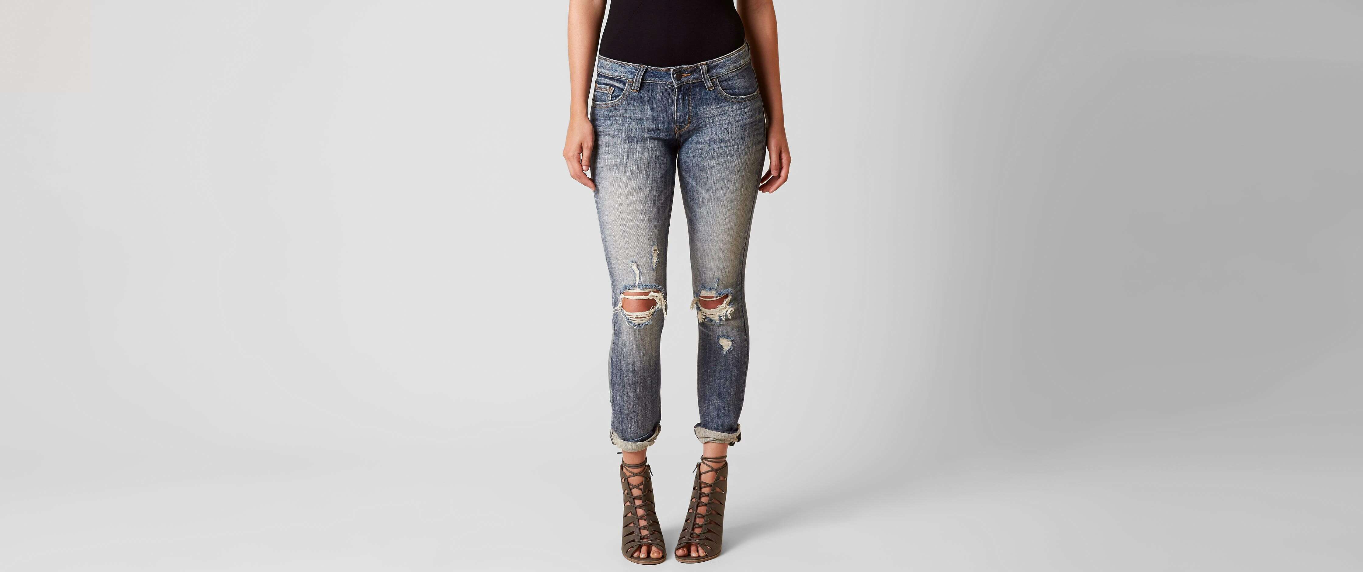 daytrip refined jeans