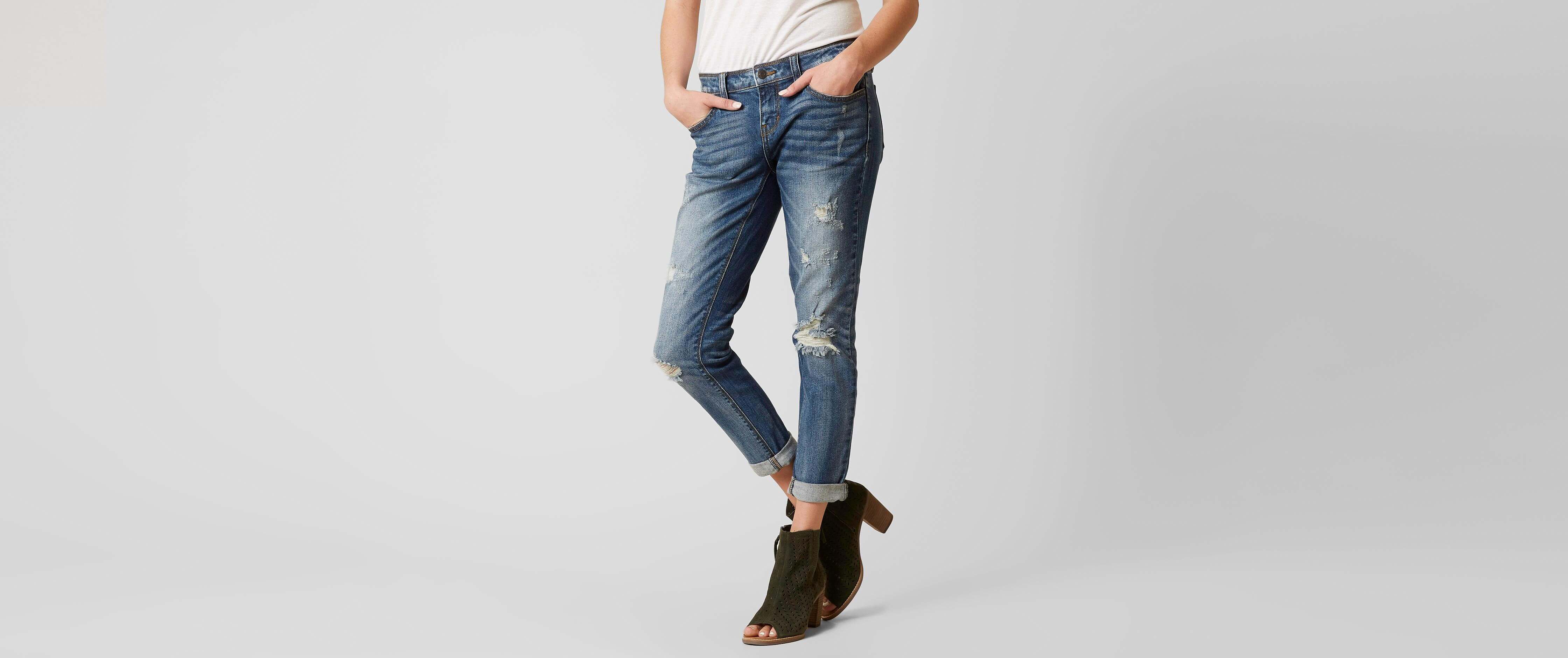 daytrip jeans lynx straight