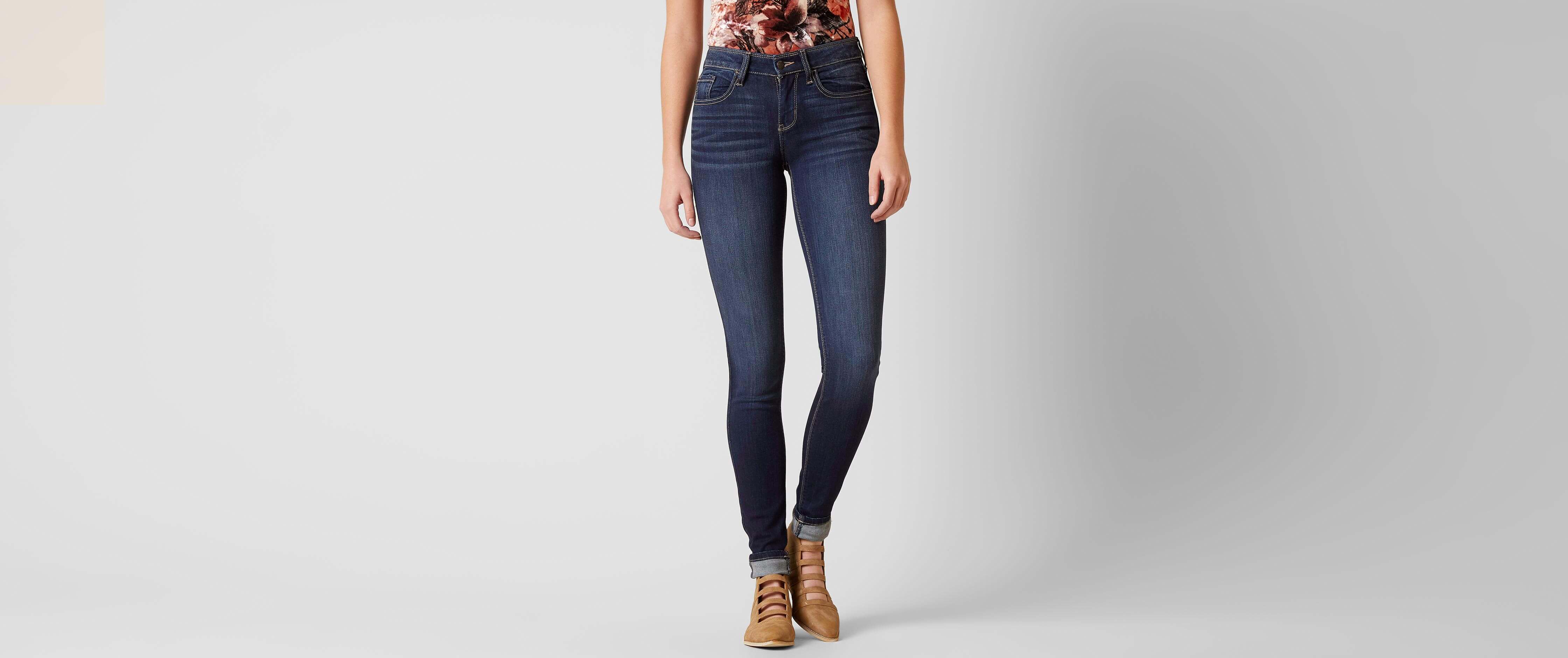 daytrip refined jeans