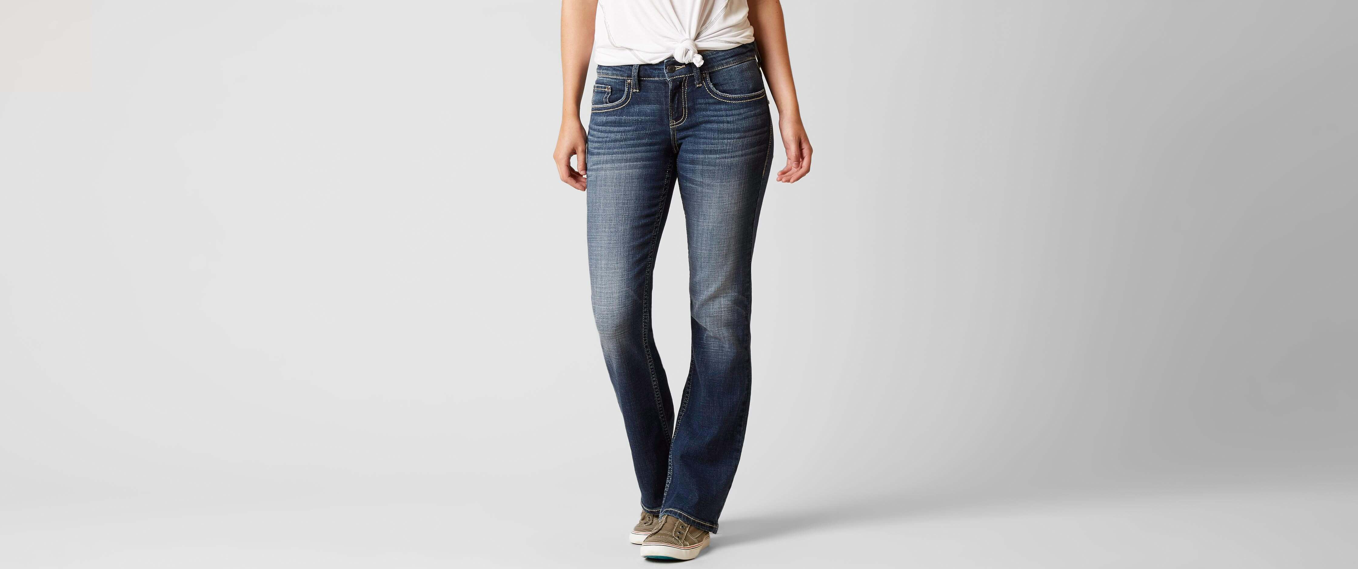 daytrip lynx bootcut jeans