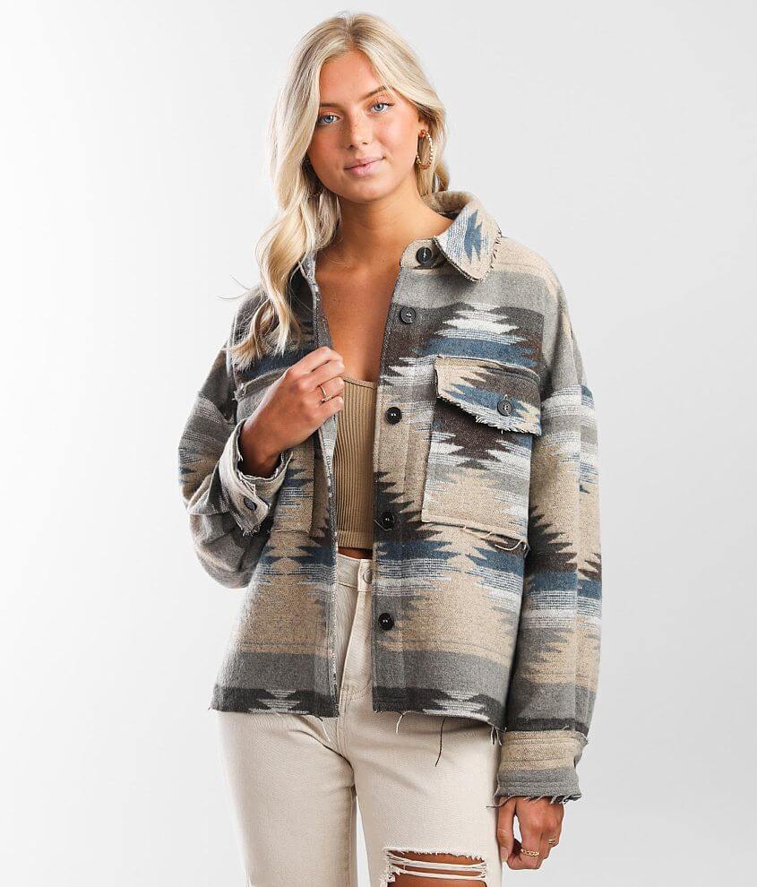 Aztec 2024 jacket womens