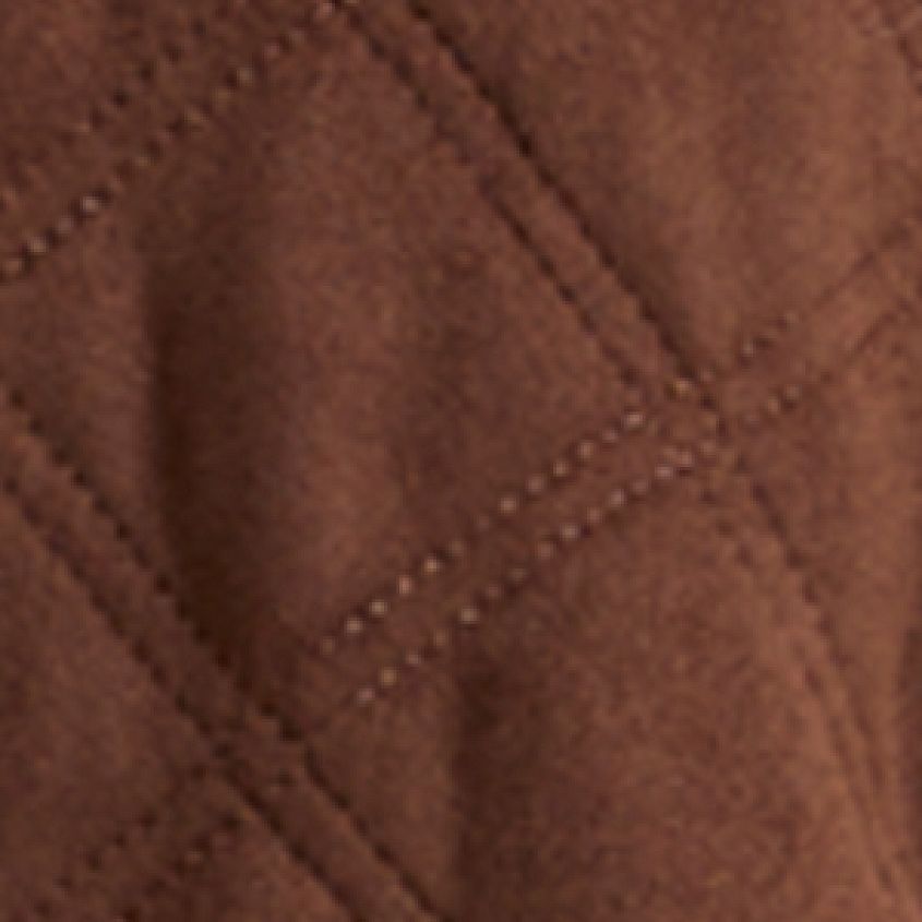 Dark Brown Cream