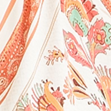 Cream Rust