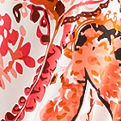 Red Orange