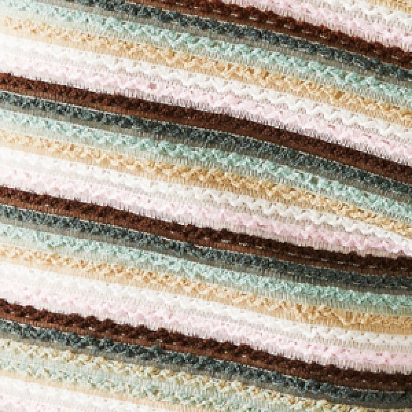 33 Coastal Textured Stripe Tank Top - Women's Tank Tops in
