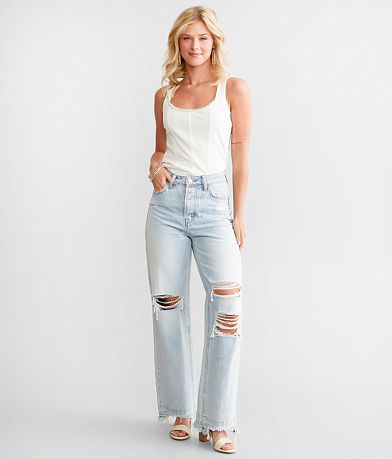 Willow &amp; Root Rhinestone Tank Top MISC_DETAIL_3