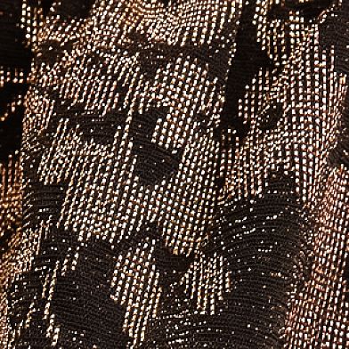 Black and Gold