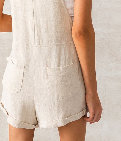 33 Coastal Linen Blend Overall Short BACK_POCKET
